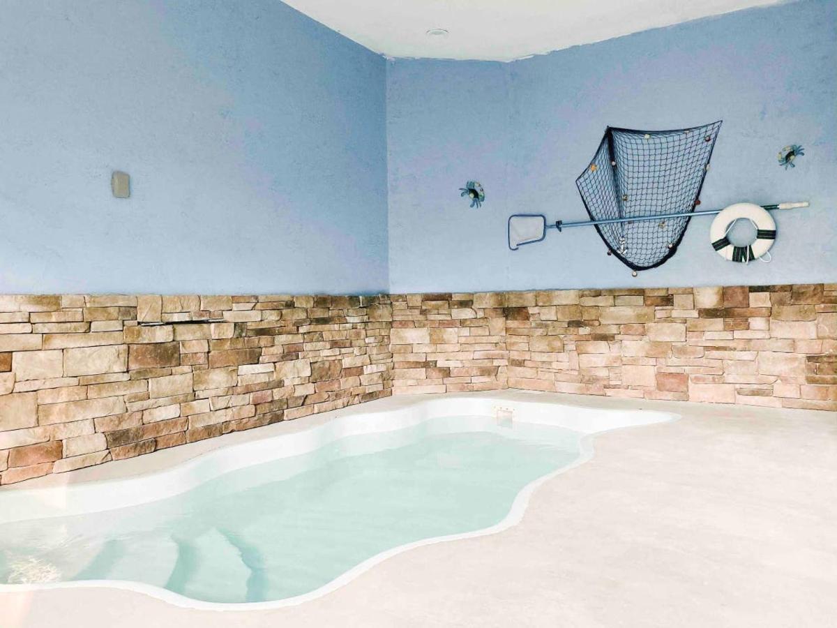 פיג'ן פורג' Splash Of Moonshine -Heated Indoor Pool, Hot Tub, Arcade Game Room מראה חיצוני תמונה